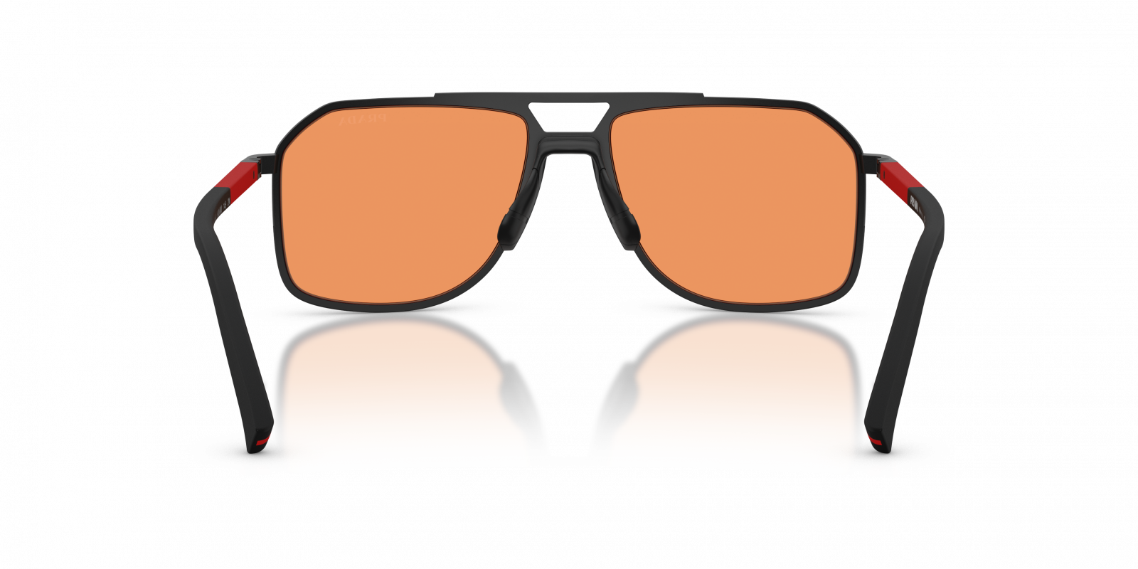Prada Linea Rossa PS B51S 1BO90U  